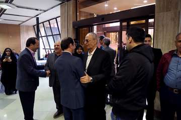 دیدار نوروزی